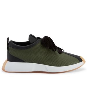 Giuseppe Zanotti Ferox - Green