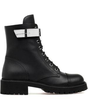 Giuseppe Zanotti Alexa - Black