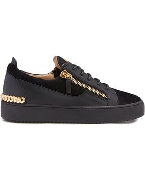 Giuseppe Zanotti Frankie - Black