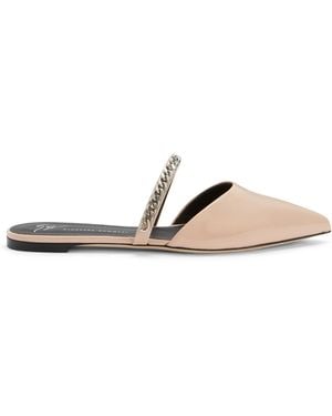 Giuseppe Zanotti Laurette - Natural
