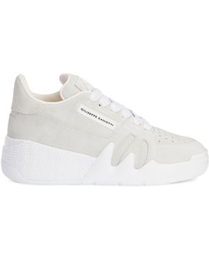 Giuseppe Zanotti Talon - White