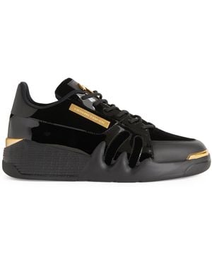 Giuseppe Zanotti Talon - Black