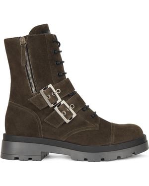 Giuseppe Zanotti Triumph G - Brown
