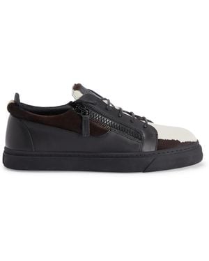 Giuseppe Zanotti Frankie - Black