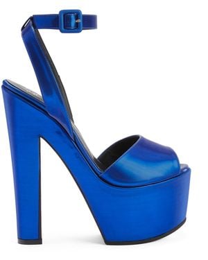 Giuseppe Zanotti Tarifa - Blue