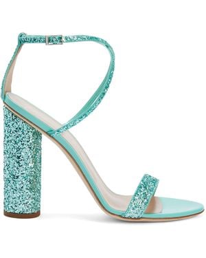 Giuseppe Zanotti Tara - Blue
