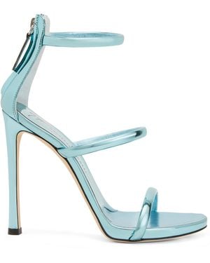 Giuseppe Zanotti Harmony - Blue
