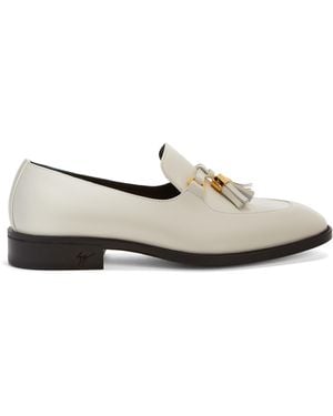 Giuseppe Zanotti Zenobe - Natural