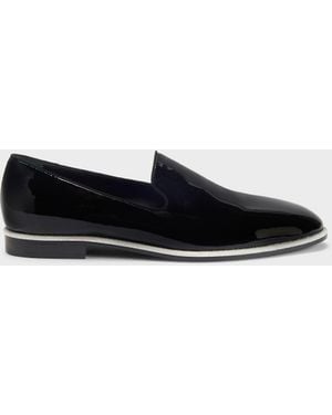 Giuseppe Zanotti Vilbert Loafer - White