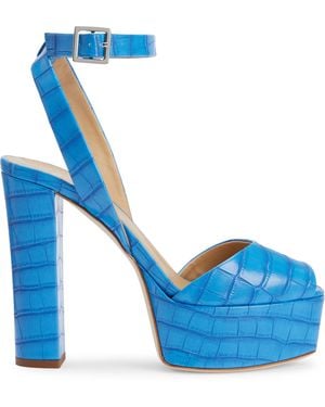 Giuseppe Zanotti Betty - Blue
