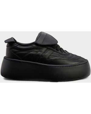 Giuseppe Zanotti Gz League Maxi Low Top - White