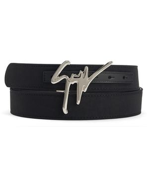 Giuseppe Zanotti Giuseppe - Black