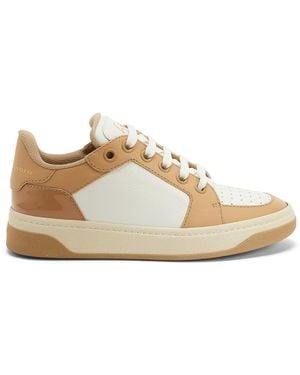Giuseppe Zanotti Gz94 - Brown