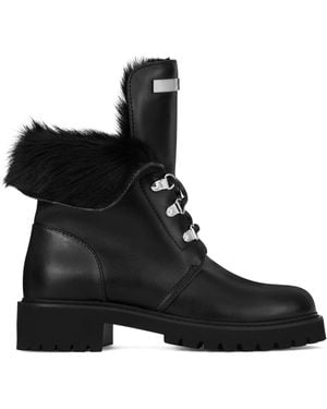 Giuseppe Zanotti Phillis - Black
