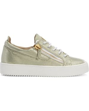 Giuseppe Zanotti Gail - Multicolour