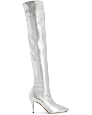Giuseppe Zanotti Felicity - White