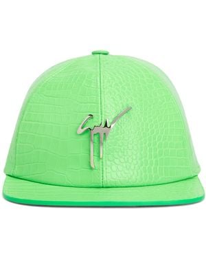 Giuseppe Zanotti COHEN - Verde