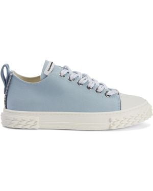 Giuseppe Zanotti BLABBER - Blu