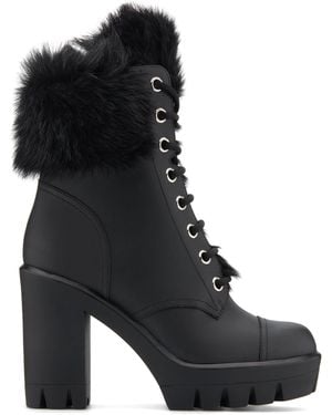 Giuseppe Zanotti Moyra - Black