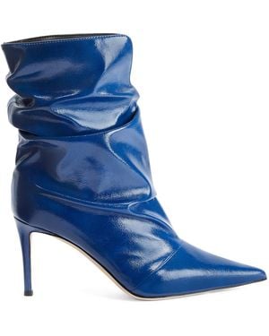 Giuseppe Zanotti Yunah - Blue