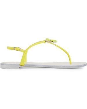 Giuseppe Zanotti Sybella - Yellow