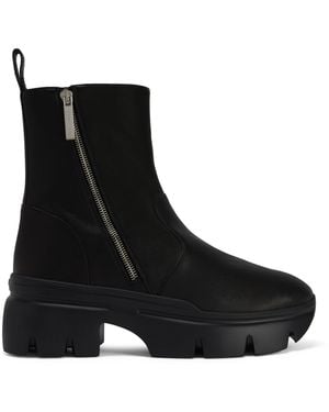 Giuseppe Zanotti Apocalypse - Black