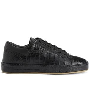 Giuseppe Zanotti Gz-City - Black