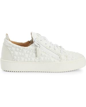 Giuseppe Zanotti Gail - White