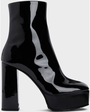 Giuseppe Zanotti Morgana Bootie 120 - White
