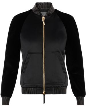 Giuseppe Zanotti Arley - Black