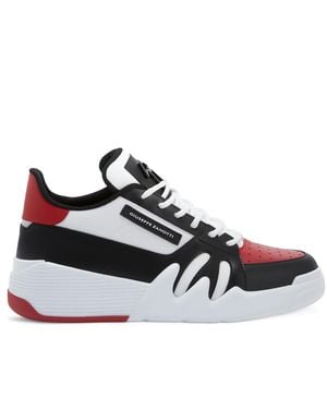 Giuseppe Zanotti Talon - Multicolour