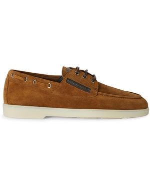 Giuseppe Zanotti Gz-Venice - Brown
