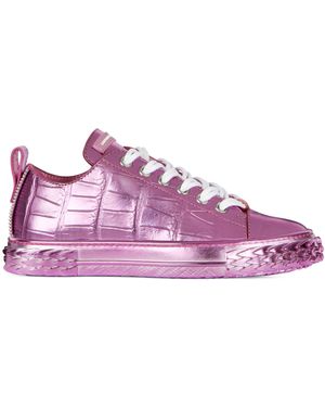 Giuseppe Zanotti BLABBER - Viola