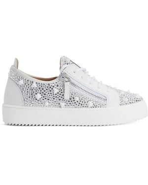 Giuseppe Zanotti GAIL - Bianco