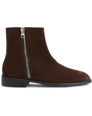 Giuseppe Zanotti Cassian - Brown