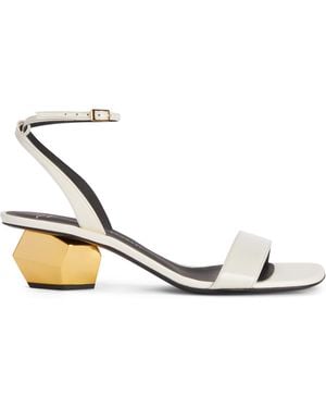 Giuseppe Zanotti Mangentha - Multicolour
