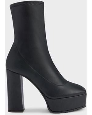 Giuseppe Zanotti Trixiee - Black