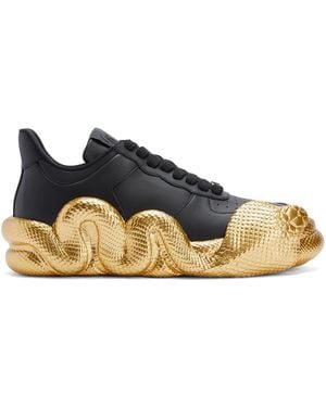 Giuseppe Zanotti Cobras - Blue