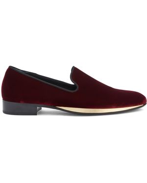 Giuseppe Zanotti GZ FLASH - Rosso