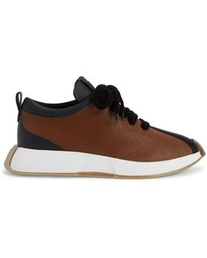 Giuseppe Zanotti GIUSEPPE ZANOTTI FEROX - Braun