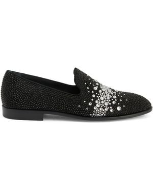 Giuseppe Zanotti Marthinique - Black