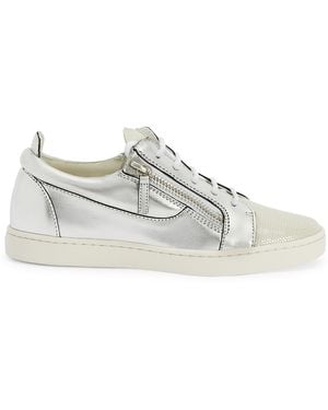 Giuseppe Zanotti Nicki - White