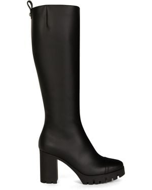 Giuseppe Zanotti Amparo - Black