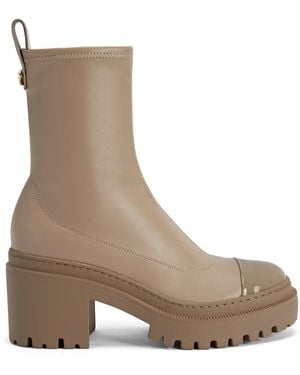 Giuseppe Zanotti Vicentha - Brown