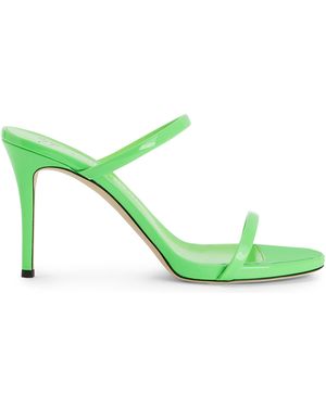 Giuseppe Zanotti Darsey 90 - Green