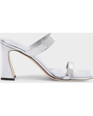Giuseppe Zanotti Flaminia - White