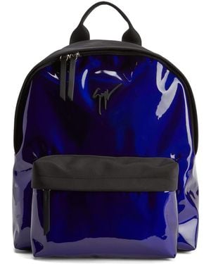 Giuseppe Zanotti Bud - Blue