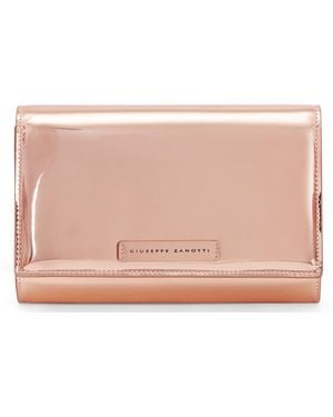 Giuseppe Zanotti Wendy - Pink