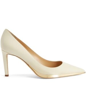 Giuseppe Zanotti Virgyn - Metallic