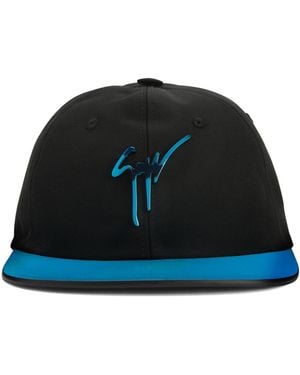 Giuseppe Zanotti Cohen - Black